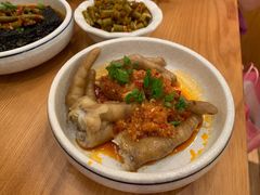 卤鸡爪-三两粉(深圳壹方城店)