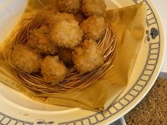 -杏花堂晋商私房菜(华熙五棵松店)