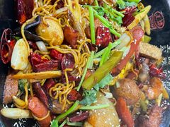 -多呗辣麻辣香锅(万达广场店)