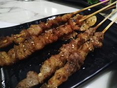 -JUKEBOX玖部音乐餐厅(华侨城店)