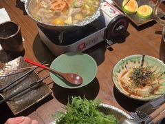 -一豚轩·烧鸟·豚骨拉面(五四路店)