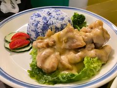 -马来MO简餐.南洋风味料理(美食街店)