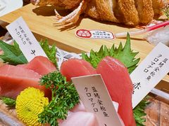 -炉胜·炉端烧·居酒屋