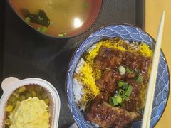 -筑地银GINDACO·日式简餐(枫蓝店)