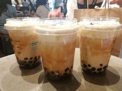 -喜茶(广州天汇igc店)