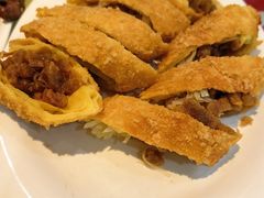 脆皮鸭卷-振生清真饭店(永安道店)