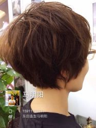 马明阳作品集-東田造型
