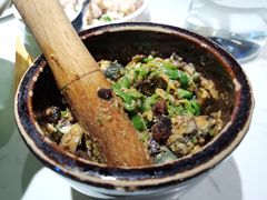 -费大厨辣椒炒肉(黄兴中心广场店)