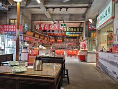 -阿财老铺·老蚌埠龙虾城(华夏总店)