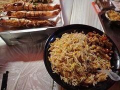 -串小白烧烤(金沙洲店)