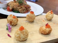 -斯比特花园西餐厅(东方商厦店)