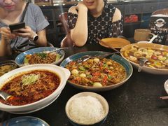 -华豫川酒家(大卫城店)