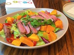 -Brut Eatery悦璞食堂(建国东路店)