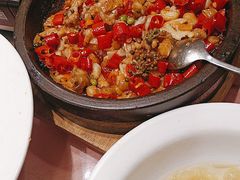 -小八仙·宴(三峡茶庄店)