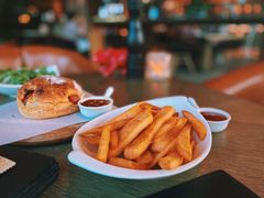 -恰餐厅及酒吧CHAR Bar & Grill(北京三里屯洲际店)