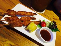 -Paulaner·德国帕拉娜自酿啤酒餐厅(海上世界店)