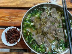 -贵州特色羊肉粉(北岸印象店)