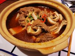 卤味牛肚-贤合庄卤味火锅(勒泰中心店)
