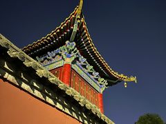 -西安市广仁寺