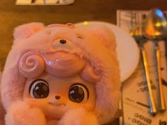 -Blac+Blac(中海环宇荟店)