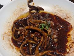 -宫燕府·京菜·烤鸭·淮扬菜(王府中心店)