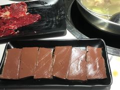 -牛鲜胜·潮汕牛肉自助火锅(番禺市桥店)