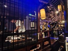 -绿茶餐厅(朝阳大悦城店)