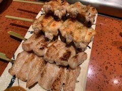 -小山日本料理(兴业太古汇店)