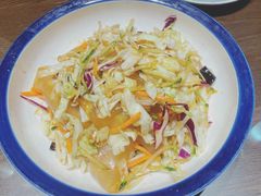 -张大嘴菜馆(庞各庄店)