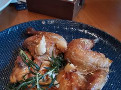 -君悦酒店·La Terrazza意合園·意式风味