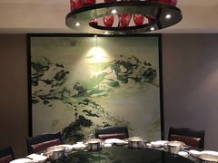 包厢-海鸿荟·沿江菜(中山北路店)
