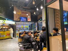 -嘎嘎鸭脑壳(驷马桥店)