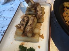 -红辣椒·川菜·火锅(大洋中心店)