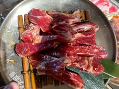 -大叹号·朝鲜族烤肉(潍坊泰华城店)