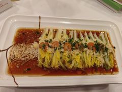 -万荣烤鸭店·北京菜(天坛店)