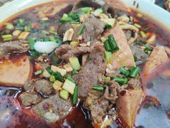 -南充姚记米粉(玉林店)