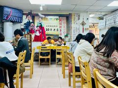 大堂-屋里家延边朝鲜族冷面(南园店)