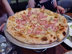 -OGGI TRATTORIA PIZZERIA(深业上城店)