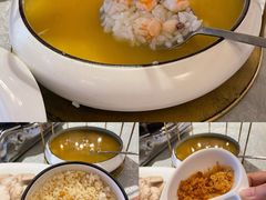 -达叔香味海鲜(海棠68环球美食街店)