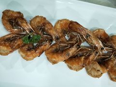 -老牌坊•鲁菜名店•地道济南菜(大观园商埠店)