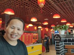-王老六铁锅炖鱼(翠微店)