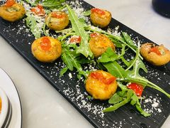 -比萨玛尚诺(月星环球港店)