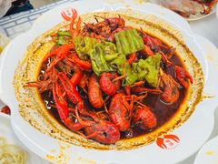 -於氏虾神(盱眙总店)