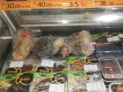 -樱桃鸭(丰富路店)