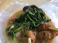香菜-张亮麻辣烫(上海天津路店)