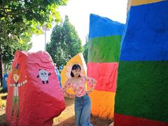 -沂蒙云瀑洞天景区