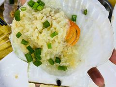 -虎门不夜天海鲜市场