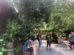 -青城甲(青城山店)