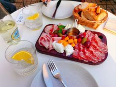 -Alimentari早午餐(安福路店)