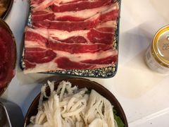 -周幺妹重庆老火锅(银泰城总店)